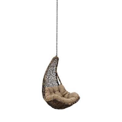 Abate Outdoor Patio Swing Chair Without Stand