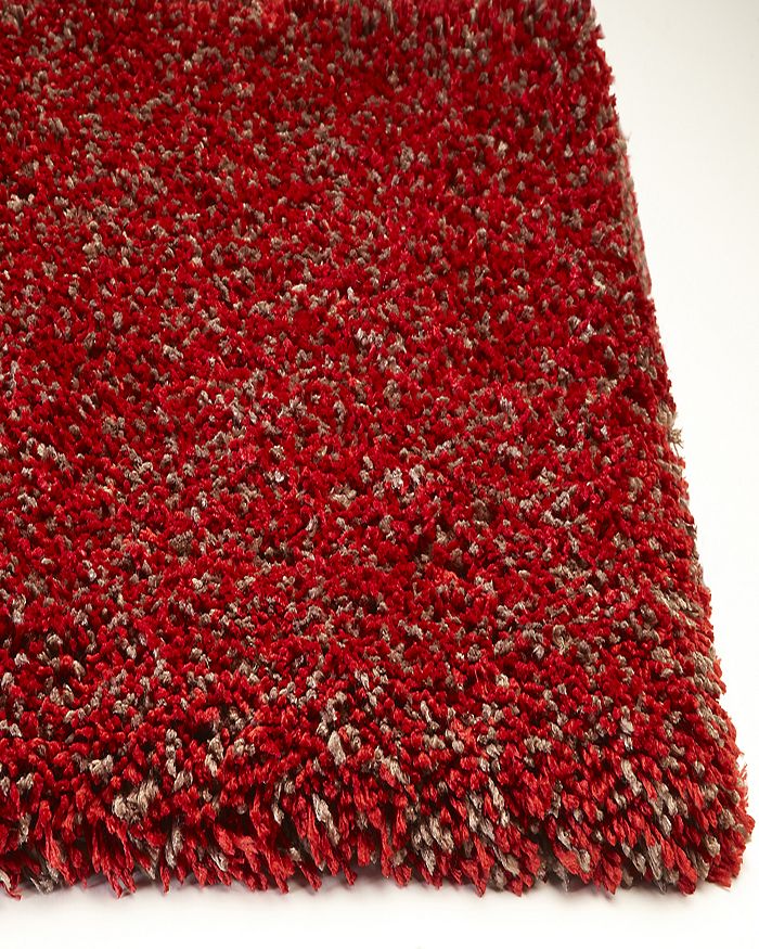 Shop Kas Bliss Heather 1584 Area Rug, 8' X 11' In Red