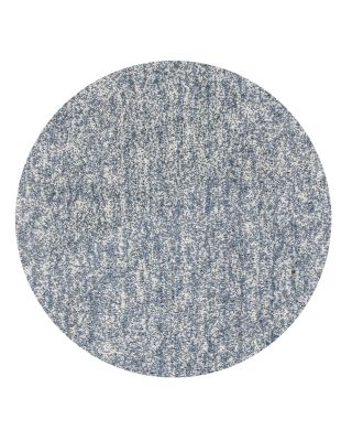 Kas Bliss Heather 1587 Round Area Rug, 8' x 8'