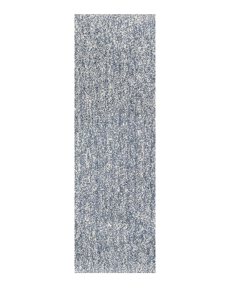 Kas Bliss Heather 1585 Runner Area Rug, 2'3 X 7'6 In Grey