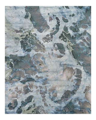 Nourison Prismatic PRS14 Area Rug, 8'6 x 11'6