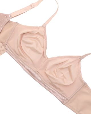 Back Appeal Wireless Bra