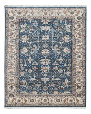 Amer Rugs Arcadia Arc-5 Runner Area Rug, 2'7 x 10'