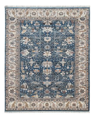 Amer Rugs Arcadia Arc-5 Area Rug, 7'1 x 10'