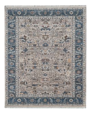 Amer Rugs - Arcadia ARC-4 Area Rug, 7'1" x 10'