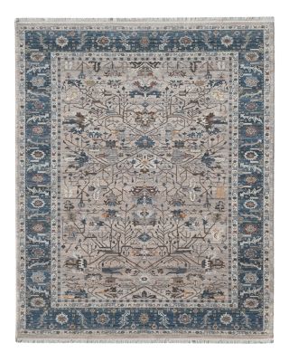 Amer Rugs Arcadia Arc-4 Area Rug, 3'11 x 5'