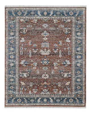 Arcadia ARC-3 Runner Area Rug, 2'7" x 10'