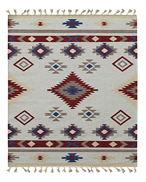 AMER RUGS ARTIFACTS ARI-6 AREA RUG, 2' X 3',ARI60203