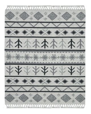 Amer Rugs Artifacts Ari-4 Area Rug, 8' x 10'