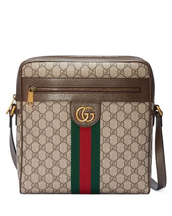 Gucci Ophidia GG Medium Messenger Bag | Bloomingdale's