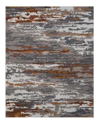 Amer Rugs Abstract Abs-3 Area Rug, 5' x 8'