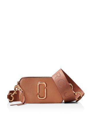 marc jacobs snapshot bag strap