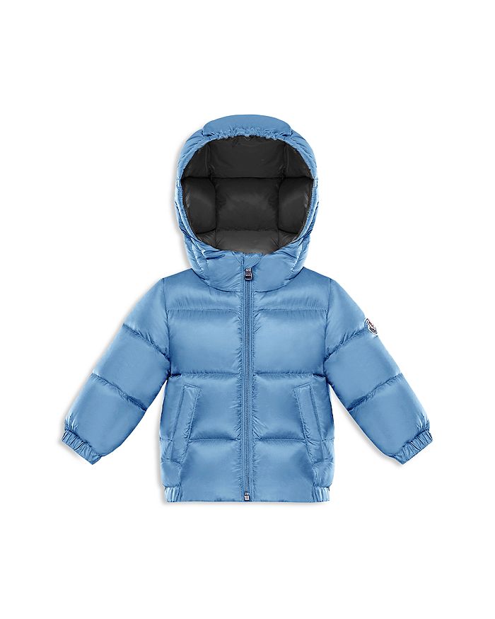 Moncler Unisex New Macaire Down Jacket - Baby | Bloomingdale's