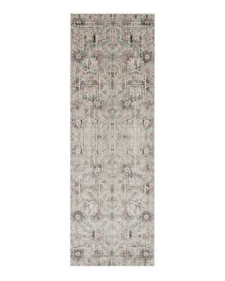 Amer Rugs Cambridge Cam-2 Runner Area Rug, 2'6 x 8'