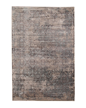 AMER RUGS CAMBRIDGE CAM-9 AREA RUG, 5'3 X 7'6