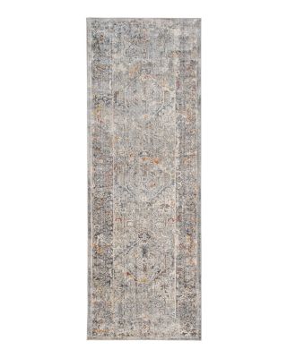 Amer Rugs Fairmont Fai-3 Runner Area Rug, 2'6 x 7'10