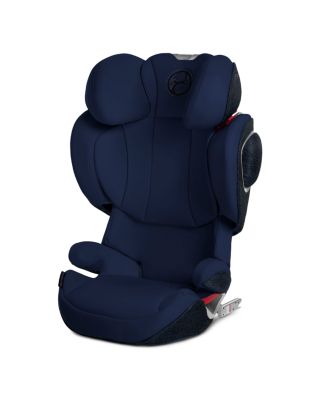 Solution Z-Fix Booster Car Seat