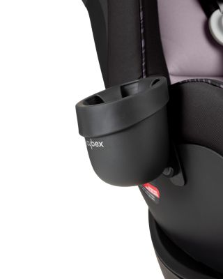 Sirona S 360 Rotational Convertible Car Seat with SensorSafe