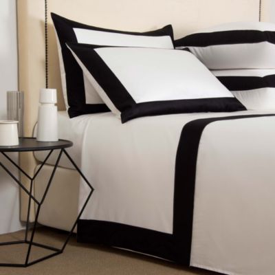 Bold Embroidery Sheet Set