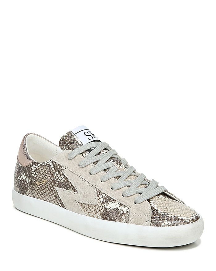 Sam Edelman Women's Areson Lace Up Sneakers | Bloomingdale's