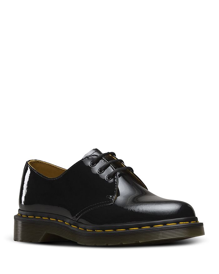 Dr. Martens Women's 1461 Smooth Oxford Shoes | Bloomingdale's