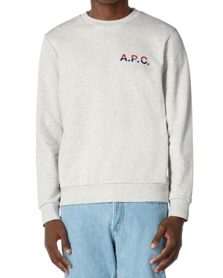 apc michel sweatshirt