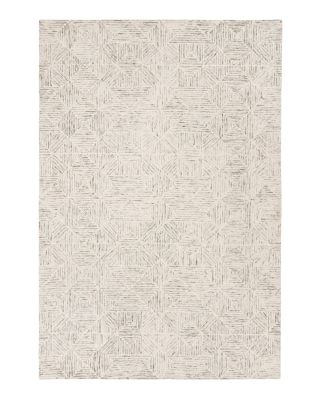 Safavieh Abstract 763 Area Rug, 6' x 9'
