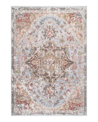 NuLoom MPAR08A-609 Area Rug, 6' x 9'
