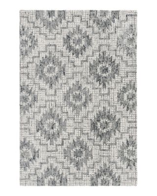 Safavieh Abstract 202 Collection Area Rug, 4' x 6'