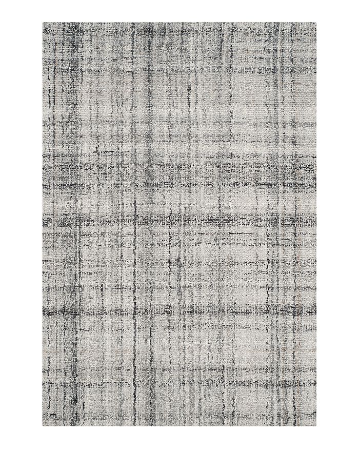 Safavieh Abstract 141 Collection Area Rug, 3' X 5' In Blue