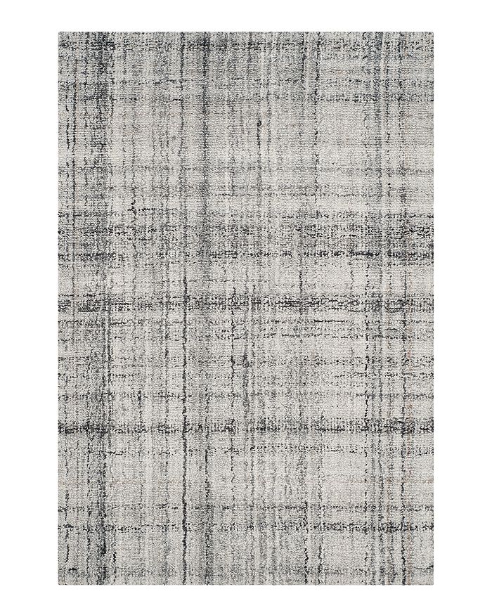 Safavieh Abstract 141 Collection Area Rug, 4' X 6' In Blue