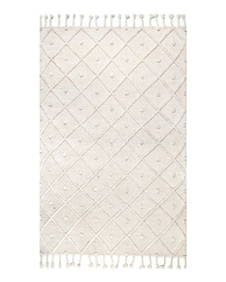 NuLoom APPE01A-508 Area Rug, 5' x 8'