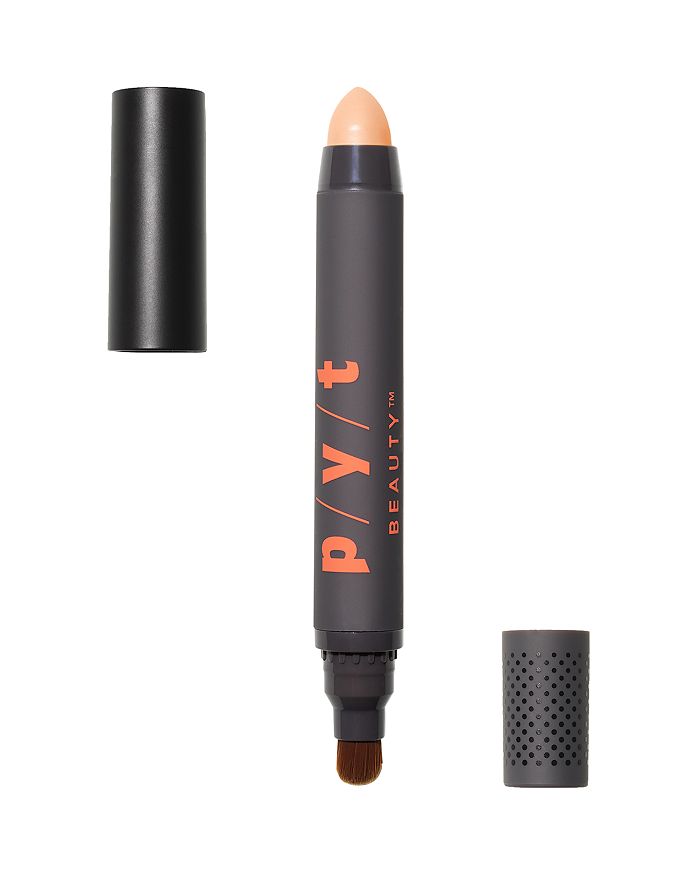 Pyt Beauty All + Nothing Concealer In Medium Peach