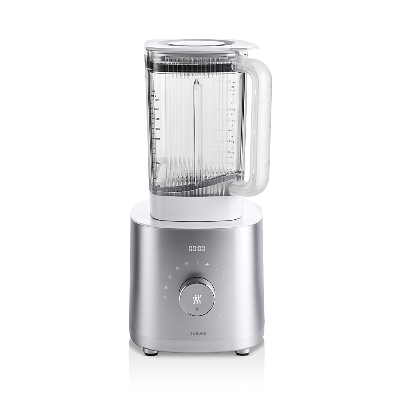 Zwilling Enfinigy Power Blender In Silver