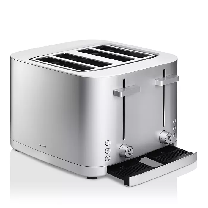 4 Slot Toaster- Bloomingdale’s