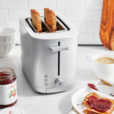 Enfinigy 2 Slot Toaster