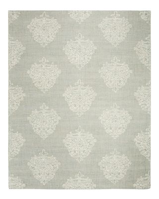 Safavieh Abstract Abt 523B Area Rug, 9' x 12'