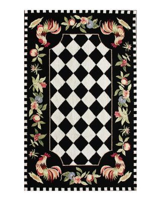 NuLoom Angla HJHK01A Area Rug, 7'6 x 9'6