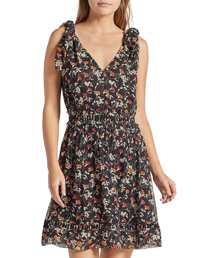 Joie dresses bloomingdales clearance