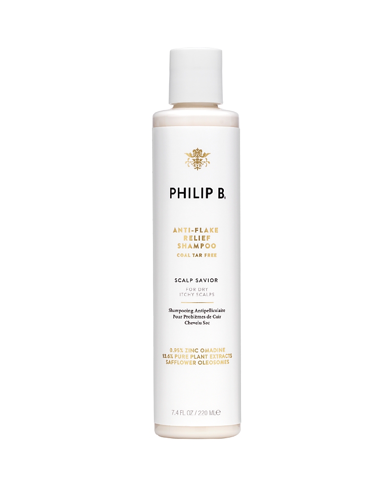 Philip B Anti Flake Relief Shampoo Extra Strength 7.4 Oz.