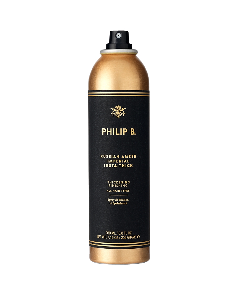 Philip B Russian Amber Imperial Insta Thick 8.8 oz.