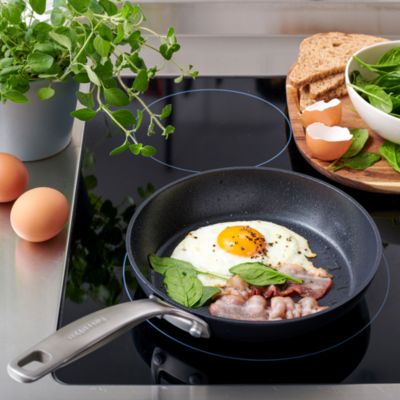 GreenPan - SearSmart™ Healthy Ceramic Nonstick 8" Frypan