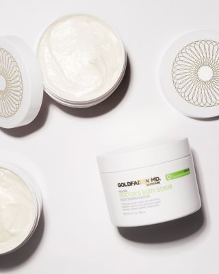 Doctor's Body Scrub Body Dermabrasion 6.7 oz.