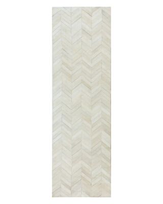 Bashian - Santa Fe H-18 Runner Area Rug, 2'6" x 8'