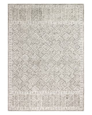 Bashian Valencia Al-119 Area Rug, 7'6 x 9'6