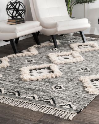 NuLoom Savannah SPMO01A-2208 Area Rug, 2'2 x 8'