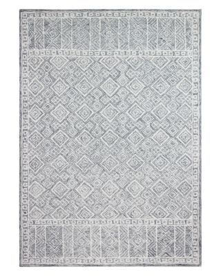 Bashian Valencia Al-119 Area Rug, 7'6 x 9'6