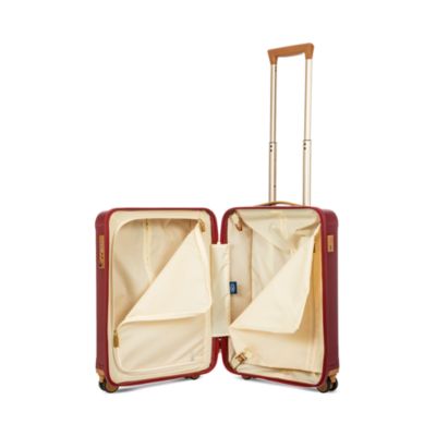 Capri 2.0 21&amp;quot; Carry-On Spinner Suitcase