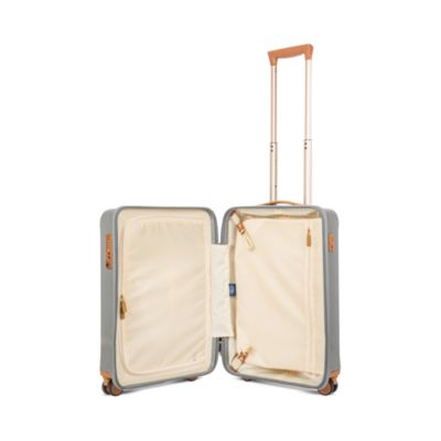 Capri 2.0 21&amp;quot; Carry-On Spinner Suitcase