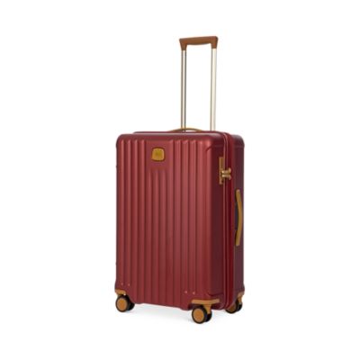 Capri 2.0 27" Expandable Spinner Suitcase